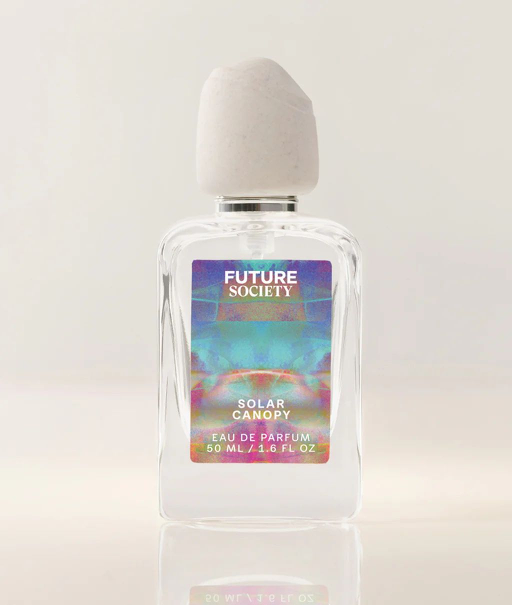 Solar Canopy eau de Parfum | Future Society