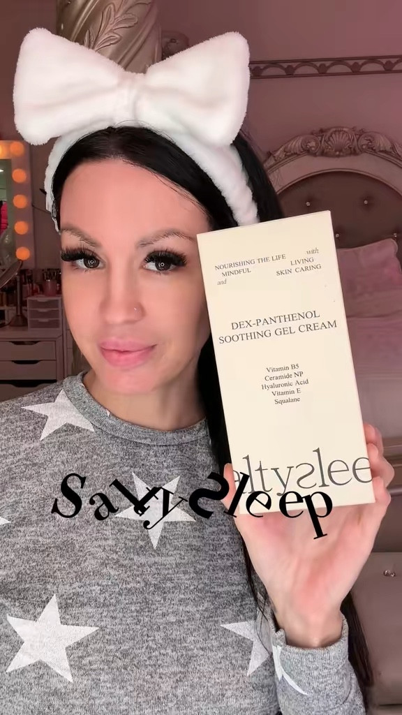 Salty Sleep Guasha

#LTKGiftGuide #LTKOver40 #LTKSeasonal