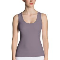 Tank Top - Soft Lilac | Etsy (US)