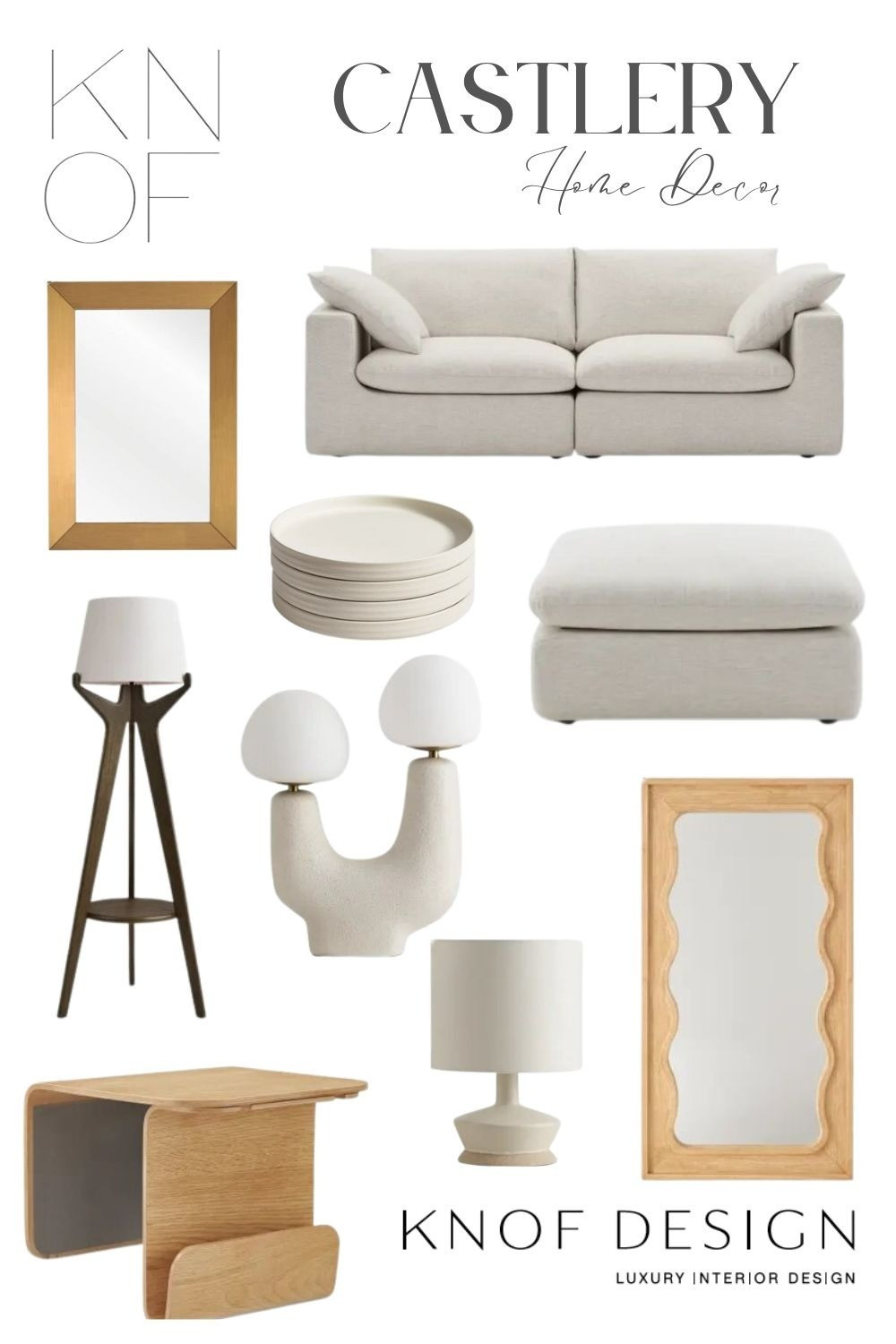 Elevate your home with the timeless elegance of the Castlery Collection.  From cozy sofas to sleek dining tables, discover the perfect pieces to create a luxurious and inviting space. #HomeDecor #Castlery #InteriorDesign #LuxuryLiving #HomeInspo

#LTKStyleTip #LTKSaleAlert #LTKHome