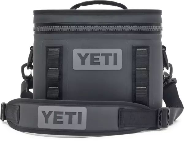 YETI Hopper Flip 8 Cooler | Dick's Sporting Goods