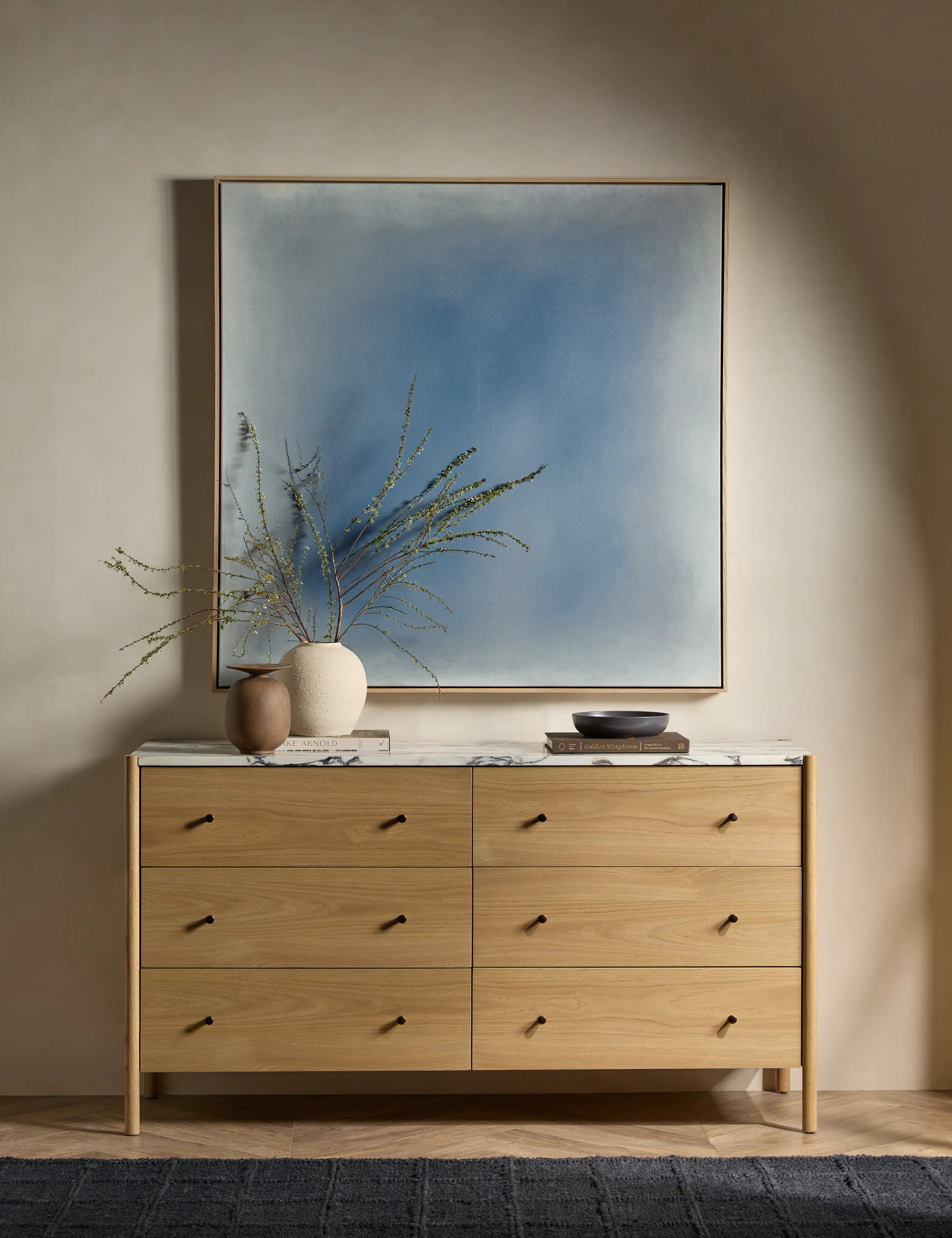 Resonance Wall Art | Lulu and Georgia 