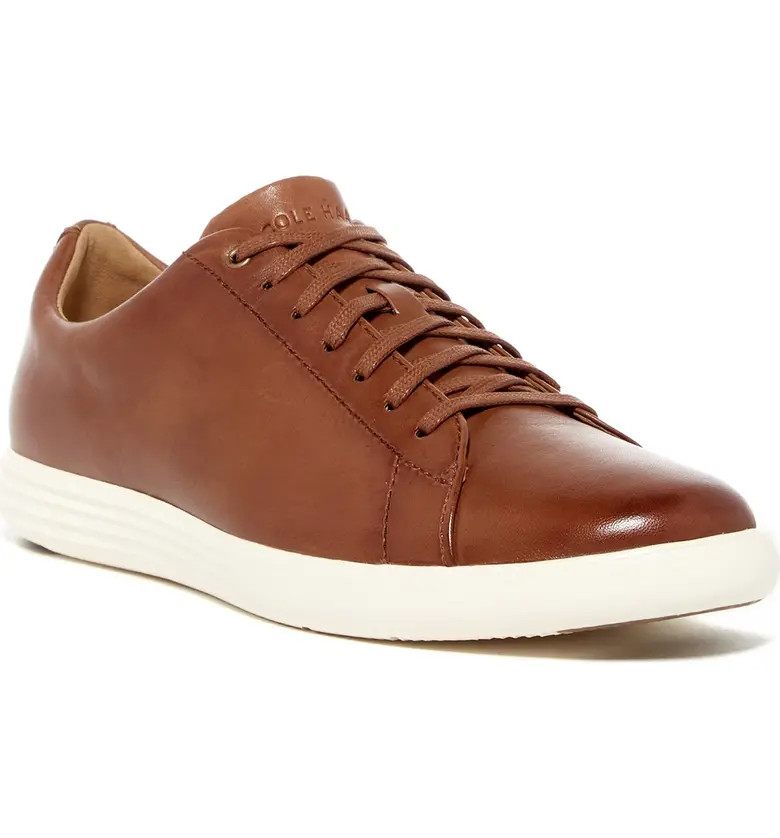 COLE HAAN Grand Crosscourt II Sneaker - Wide Width Available | Nordstromrack | Nordstrom Rack
