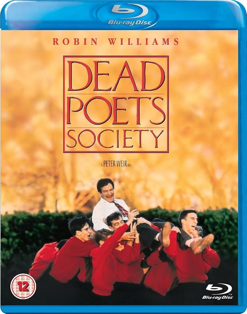 Dead Poets Society | Amazon (US)