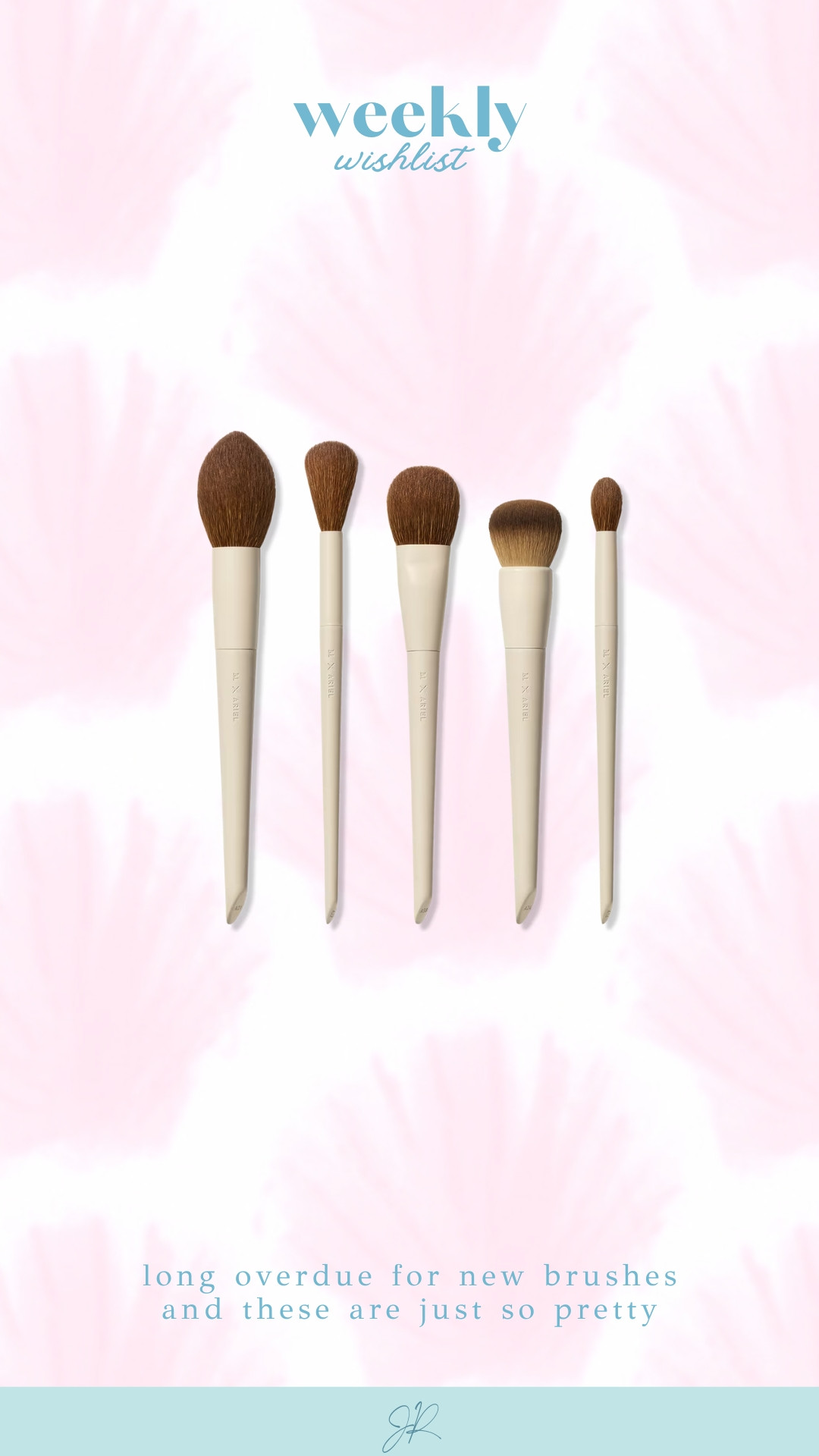Makeup brushes on my wishlist 

#LTKBeauty #LTKStyleTip #LTKFindsUnder100