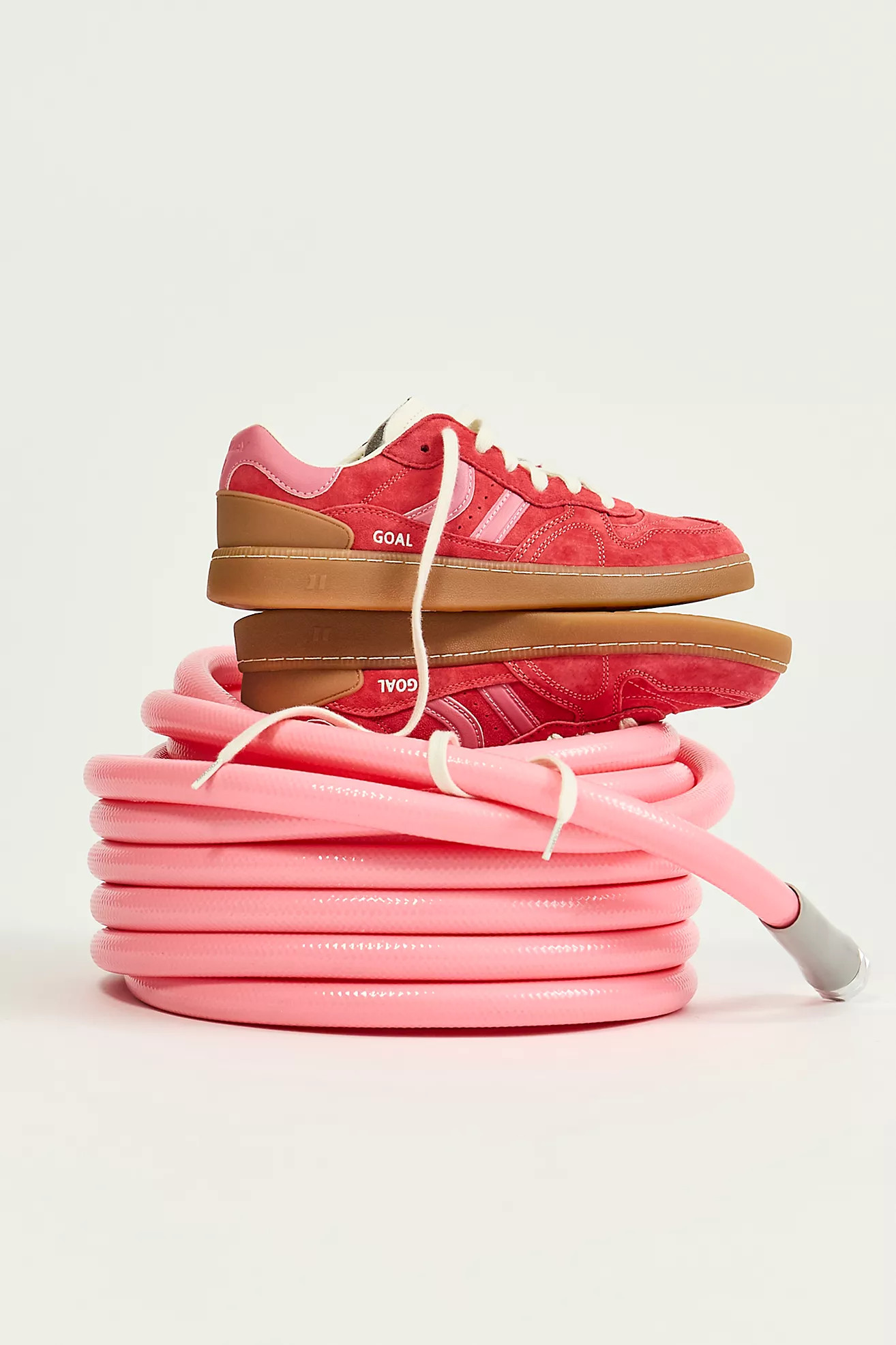 Coolway Goal Sneakers | Free People (Global - UK&FR Excluded)