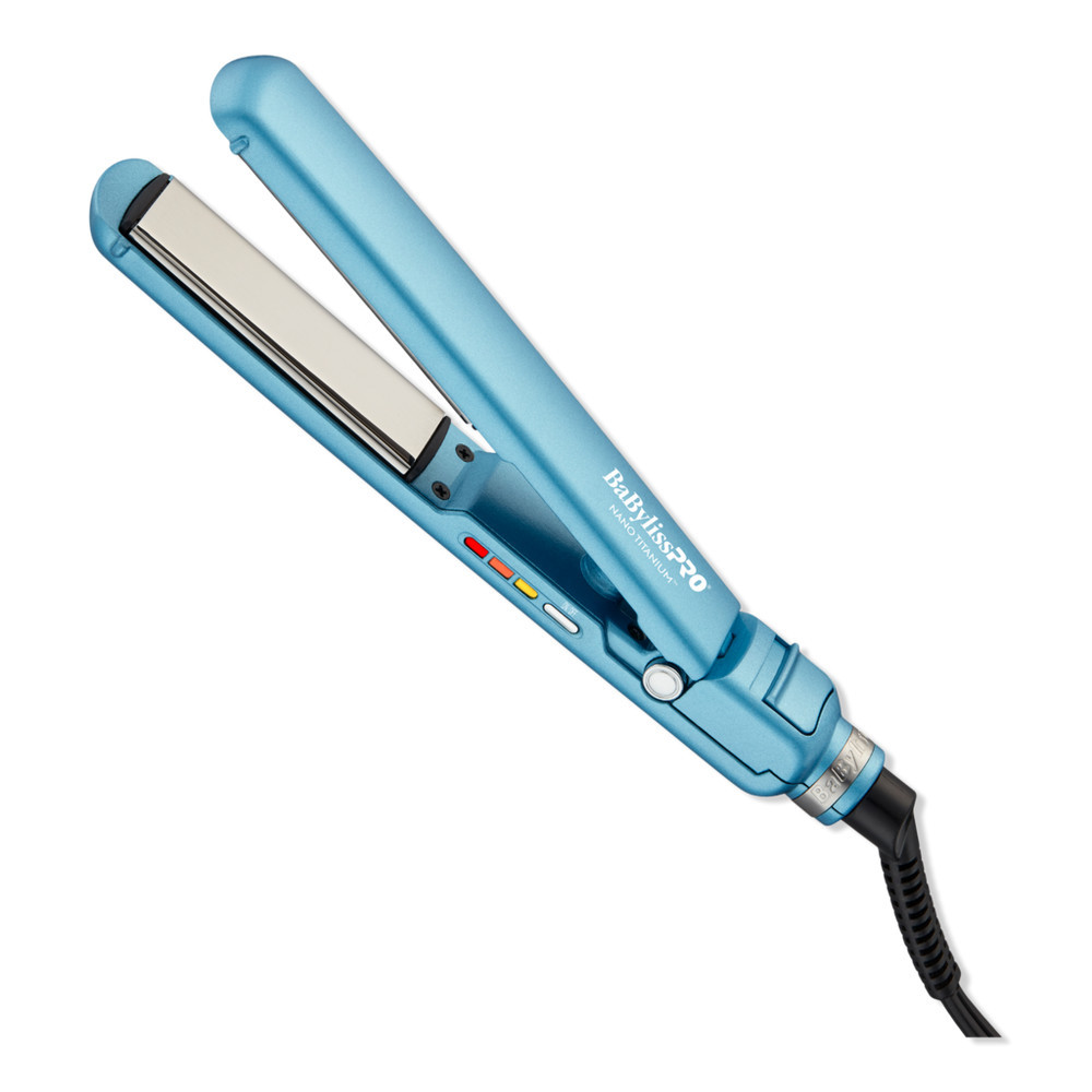 BaBylissPRO 1"" Compact Ultra-Thin Flat Iron | Ulta