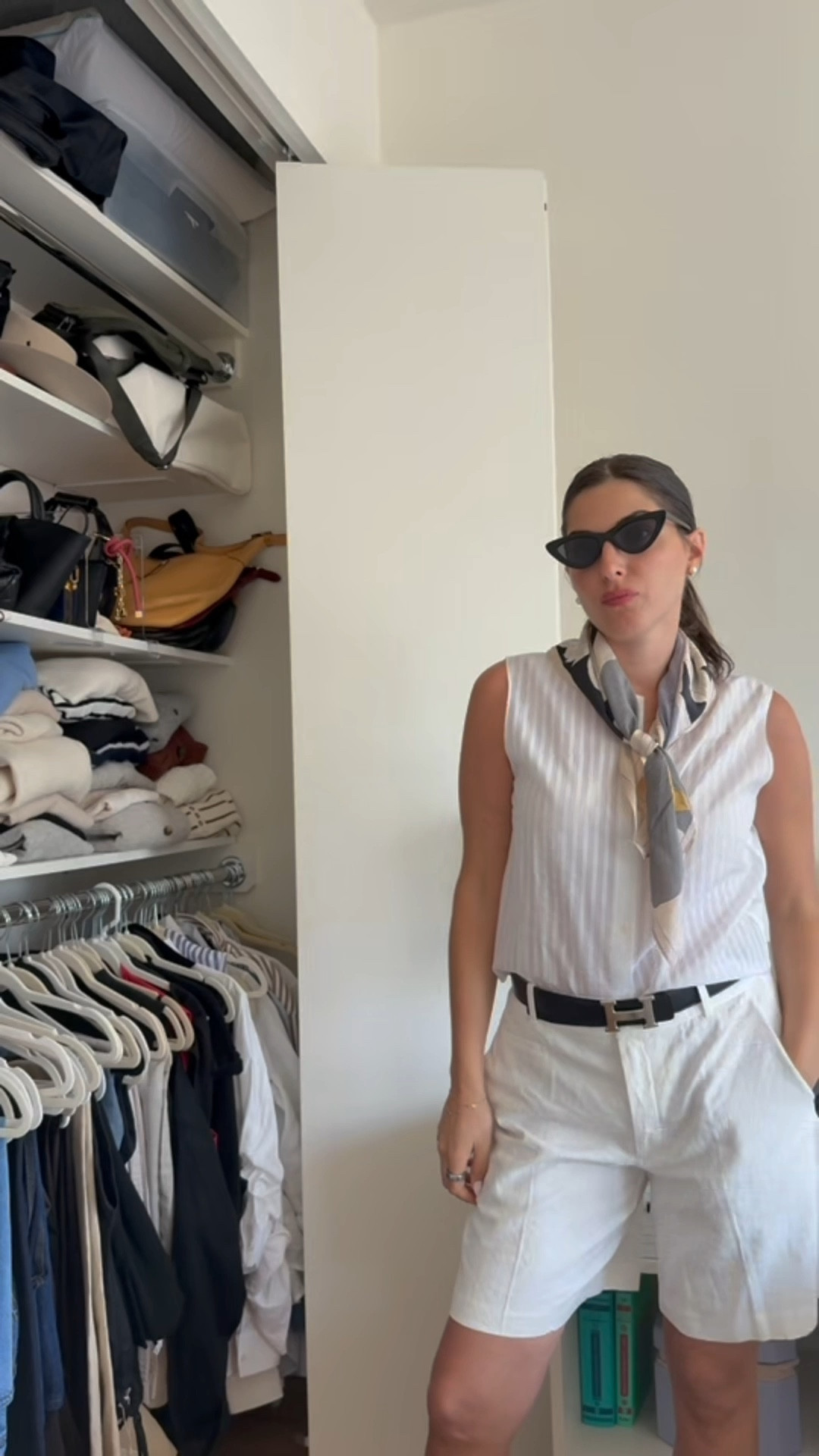 Uptown chic for summer 

#LTKStyleTip #LTKWorkwear #LTKSeasonal