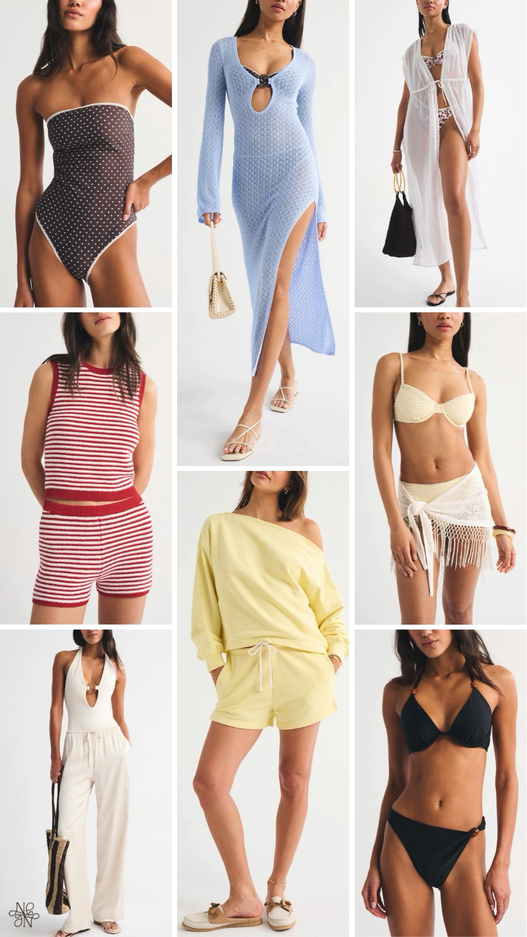 40% OFF abercrombie + an extra 20% OFF select styles in cart!! 

summer outfit, vacation outfit, mom outfit, postpartum outfit, pool outfit, beach outfit, resort wear, swimwear, swimsuit, bikini, one-piece swimsuit, cover-up, abercrombie swim, abercrombie sale

#LTKSaleAlert #LTKSwim #LTKSeasonal