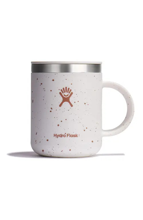 Hydro Flask 12-Ounce Coffee Mug in Sea Salt at Nordstrom, Size 12 Oz | Nordstrom