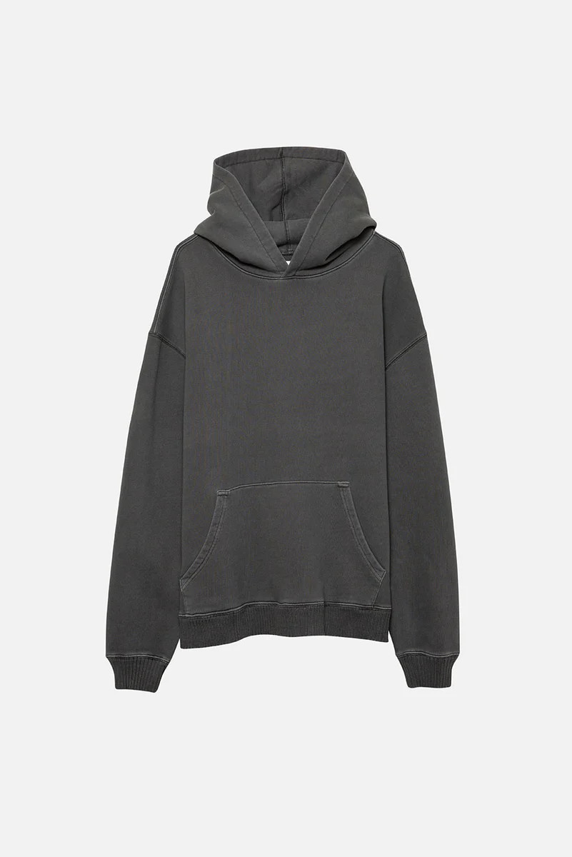 CORE HOODIE | Elwood Clothing