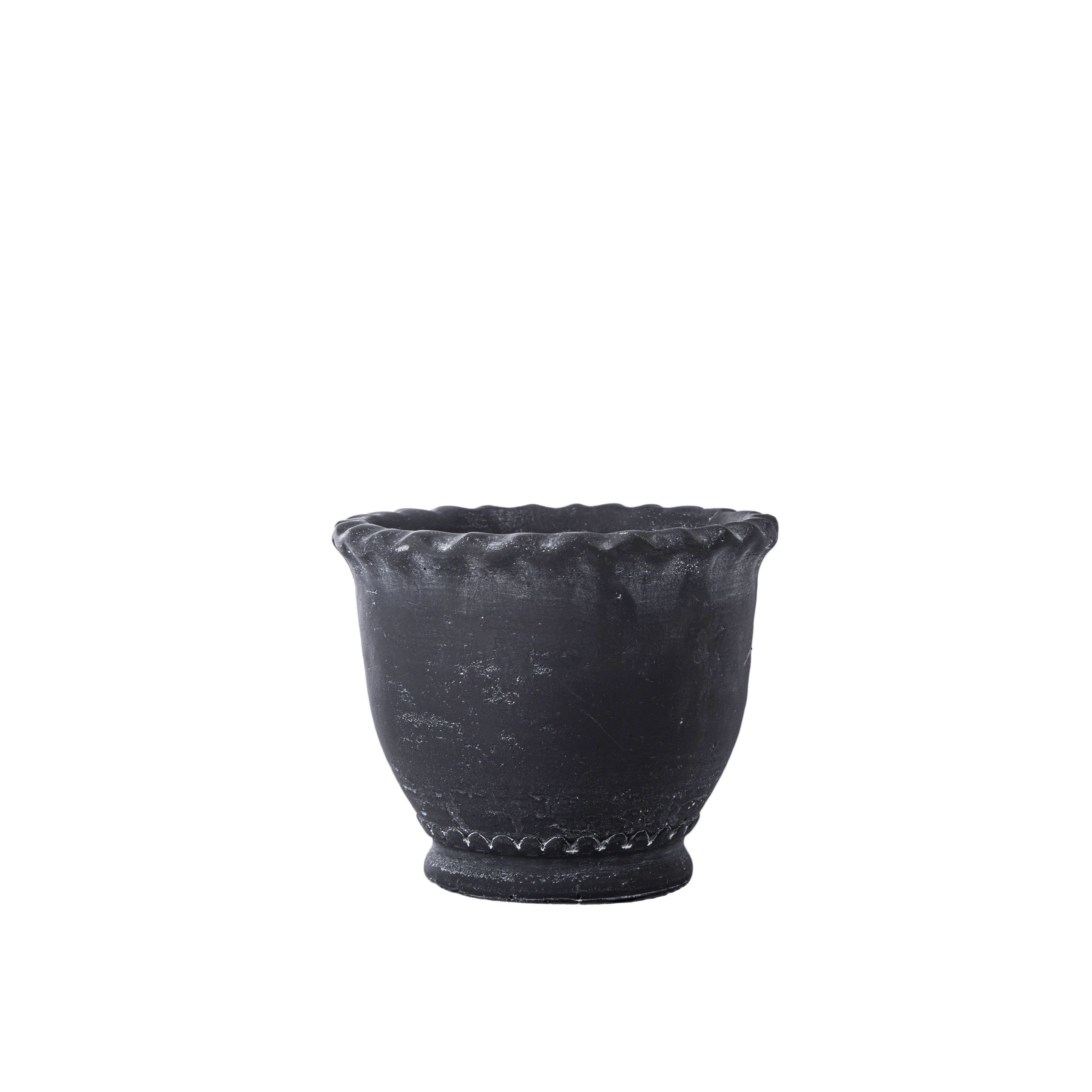 Commer Pot Planter | Wayfair North America