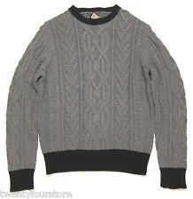 j crew cable knit sweater in Clothing for Men | eBay | eBay US