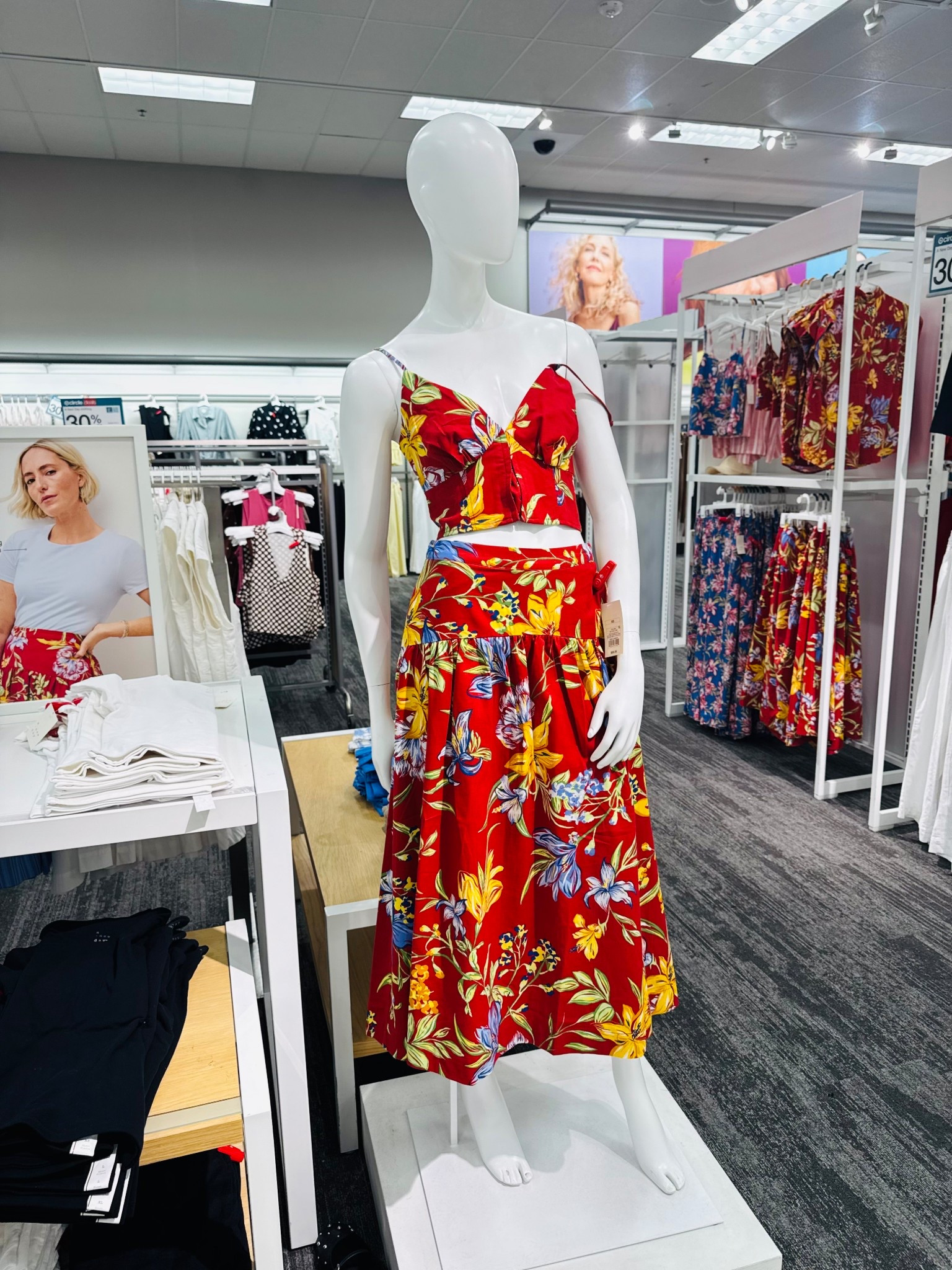 Vacation outfit @Target 

#LTKFestival #LTKTravel #LTKOver40