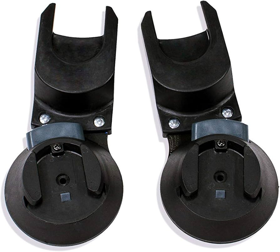 Bumbleride Car Seat Adapter – Versatile Adapter for Indie, Speed, and Other Stroller | Amazon (US)