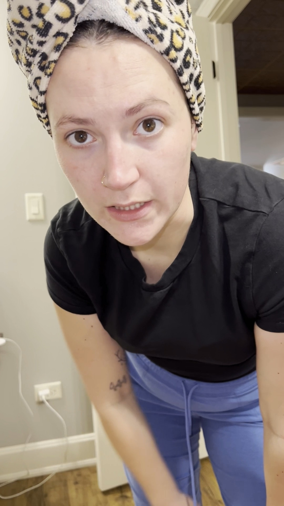 If you aren’t keeping up with my microneedling process on tiktok, yet you need to! Today is day 3! So far I have itching and flakiness but my skincare products that I’m able to use are keeping it at ease 🧖🏻‍♀️

#LTKU #LTKBeauty #LTKFindsUnder50