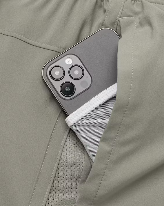 Men's UA Launch Run 7" Shorts | Under Armour (US)