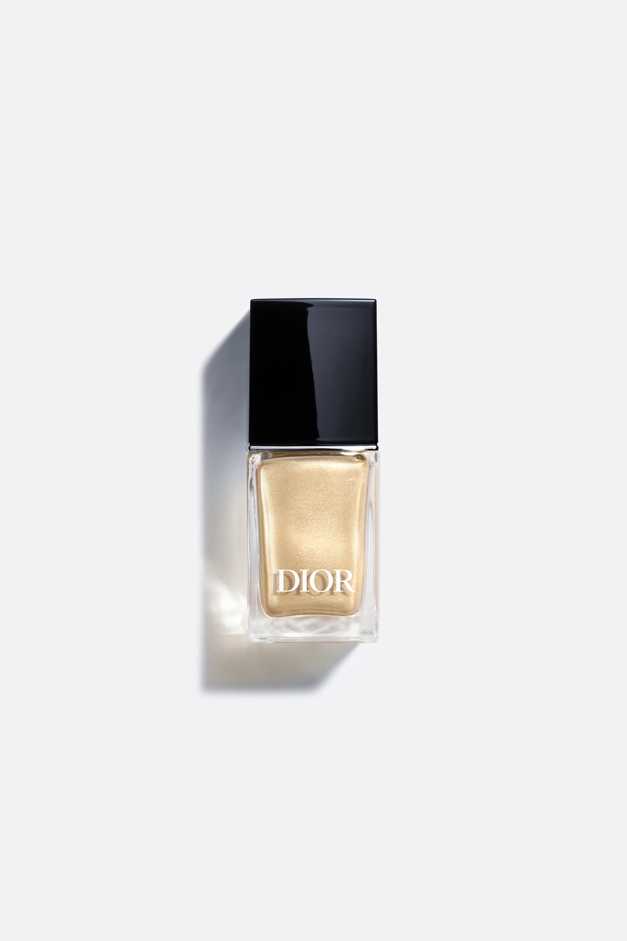 Dior Vernis: Glossy Nail Polish & Longwear Gel Effect | Dior Beauty (US)