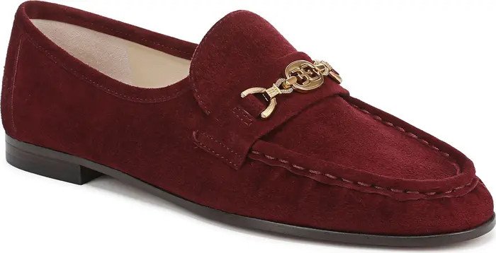 Sam Edelman Lucca Loafer (Women) | Nordstrom | Nordstrom