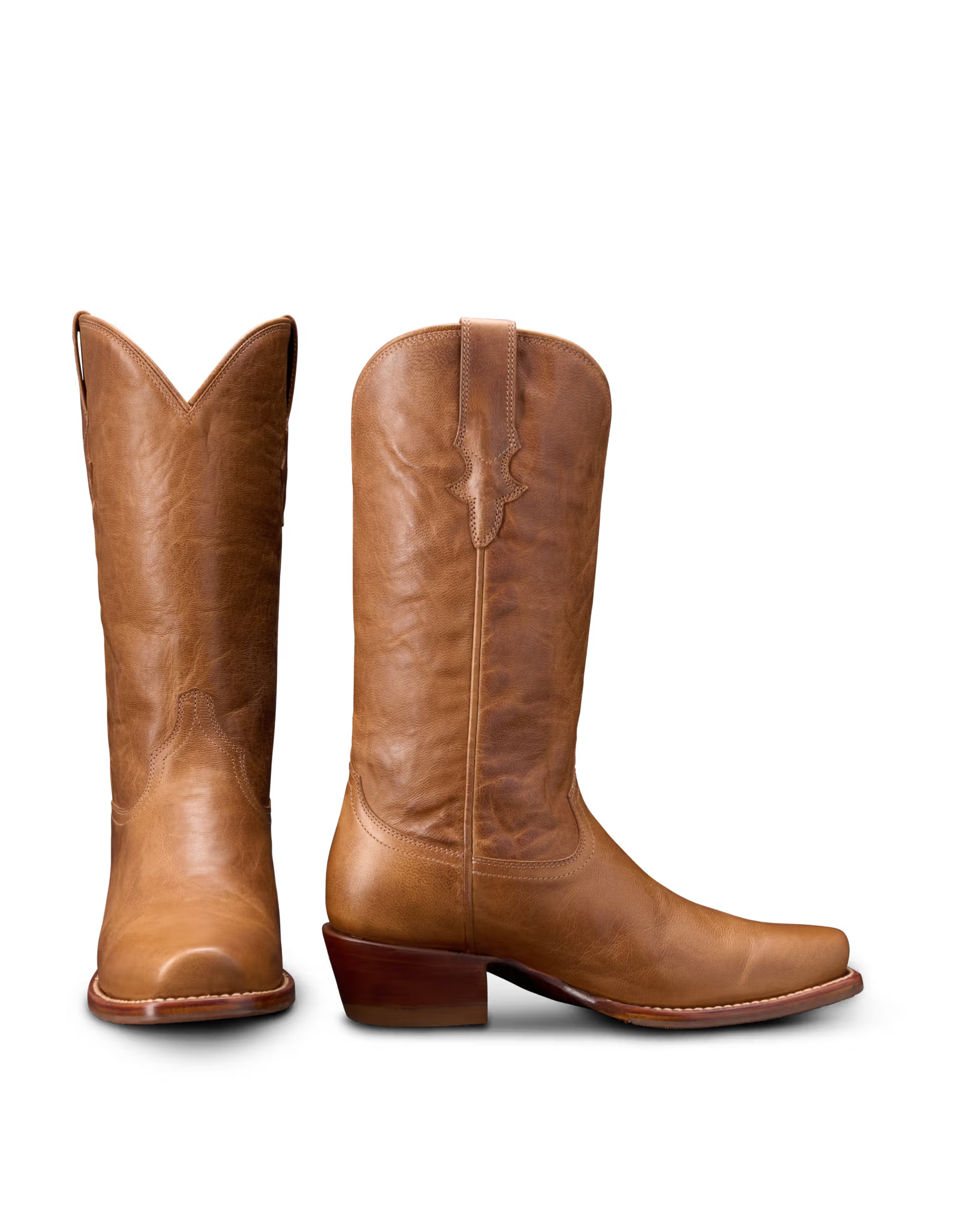 The Cheyenne | Tecovas