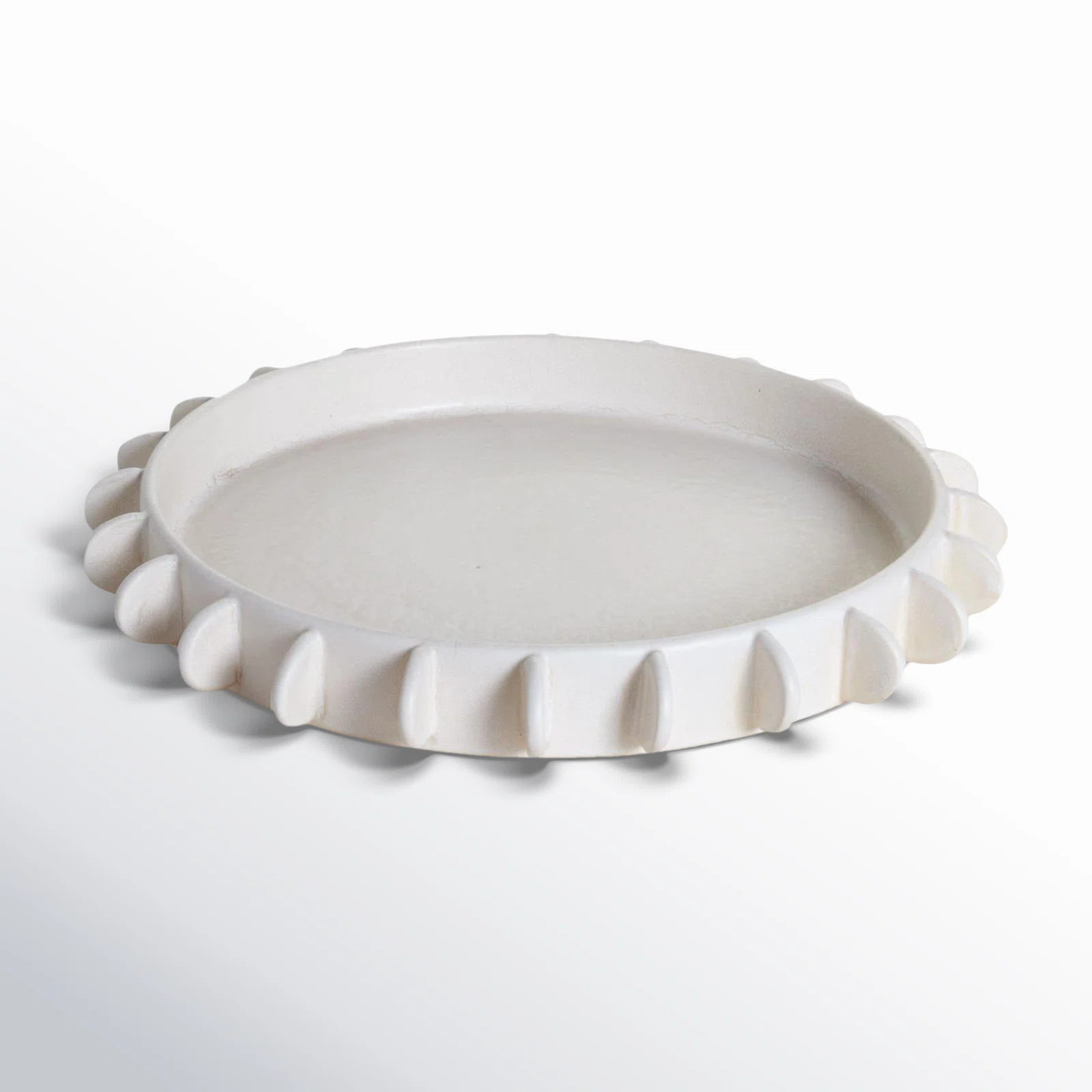 Archbold Ceramic Tray | Wayfair North America