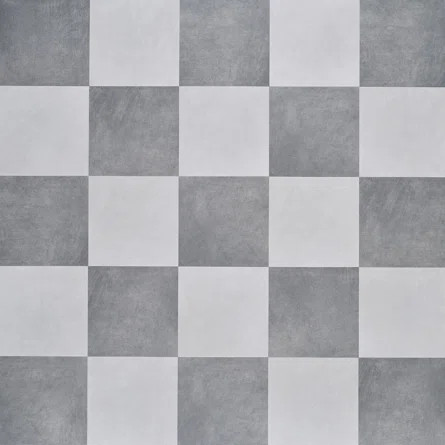 ADURA®Flex with Microban® Villa 18" x 18" x 2.5mm Luxury Vinyl Tile | Wayfair North America