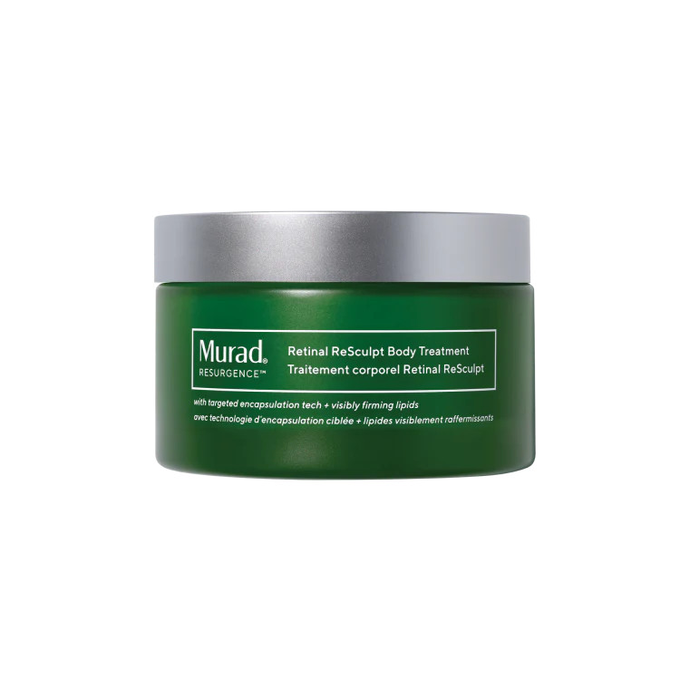 Retinal ReSculpt Body Treatment | Murad (UK)