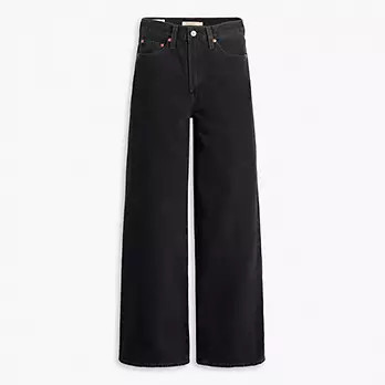 Ribcage Wide Leg Women's Jeans | LEVI'S (US)