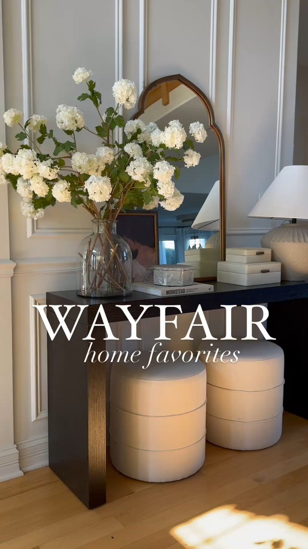 WAY DAY is coming April 26th-28th and everything is up to 80% off plus free shipping!! It’s Wayfair’s biggest sale of the year and so much of our home is from Wayfair! @wayfair #wayday #wayfair #wayfairfinds #sale 

#LTKHome #LTKWatchNow #LTKSaleAlert
