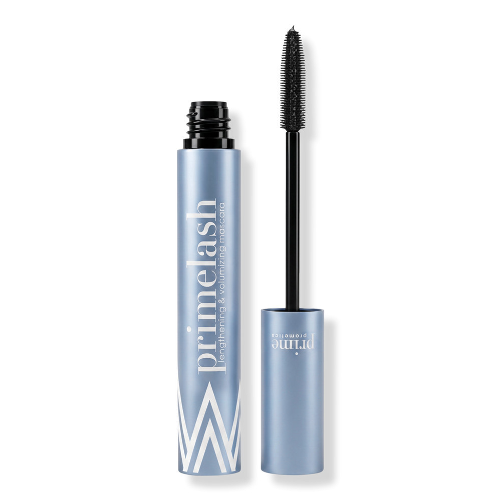 Prime Prometics PrimeLash Mascara - Black | Ulta