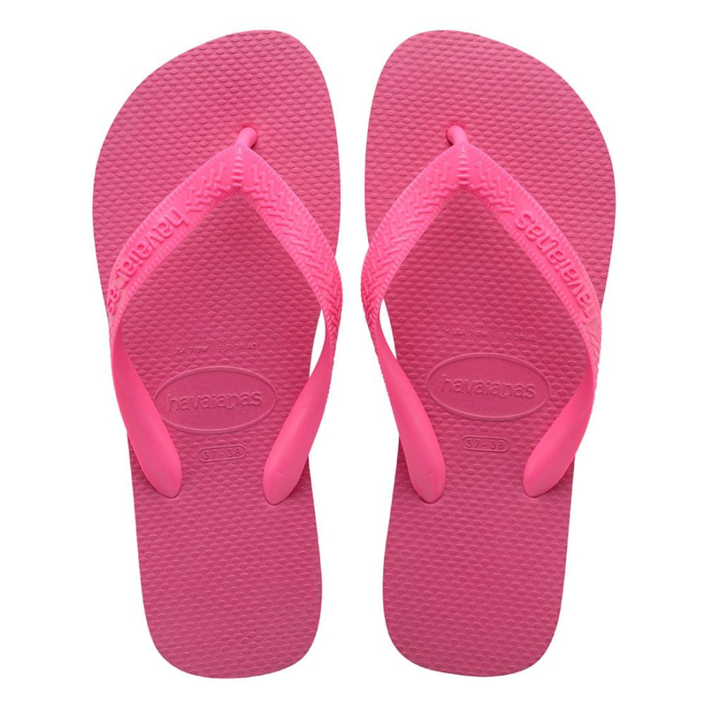 Flipflops Top Pink Flux | The Little Green Bag (NL - BE)