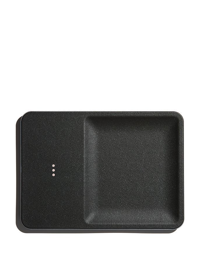 Catch:3 Leather Wireless Charging Pad and Organizer | Bloomingdale's (US)