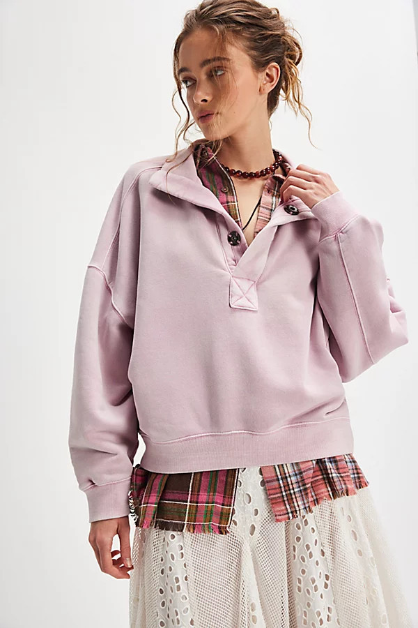 We The Free Timeless Pullover | Free People (Global - UK&FR Excluded)