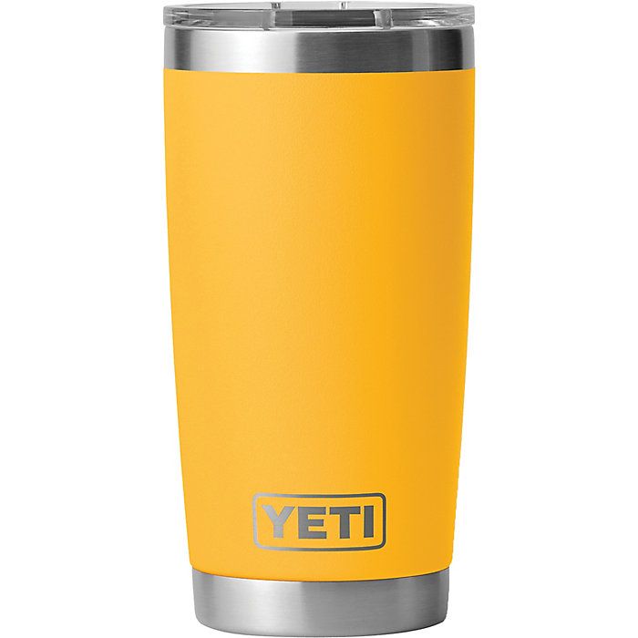 YETI Rambler 20oz Tumbler | Moosejaw.com