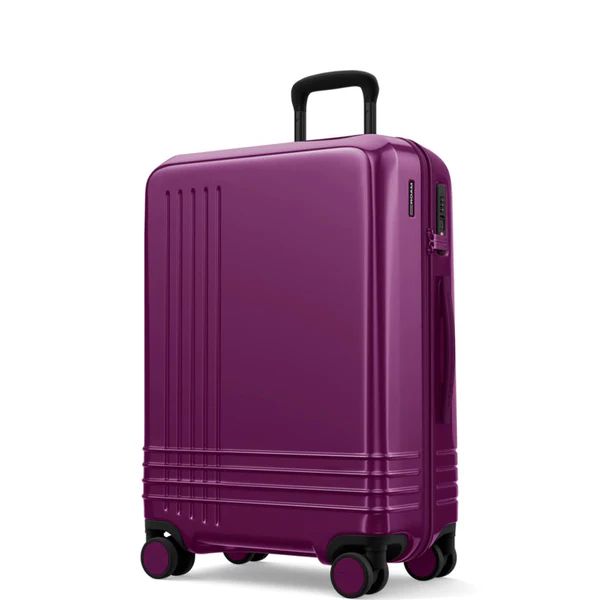 The Journey: Hard Case Luggage, Medium Check-In– ROAM Luggage | ROAM Luggage