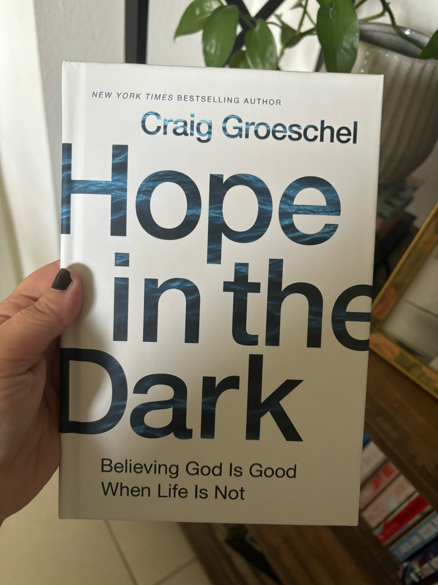 Really enjoyed this book! 

#LTKTravel #LTKHome #LTKFindsUnder50