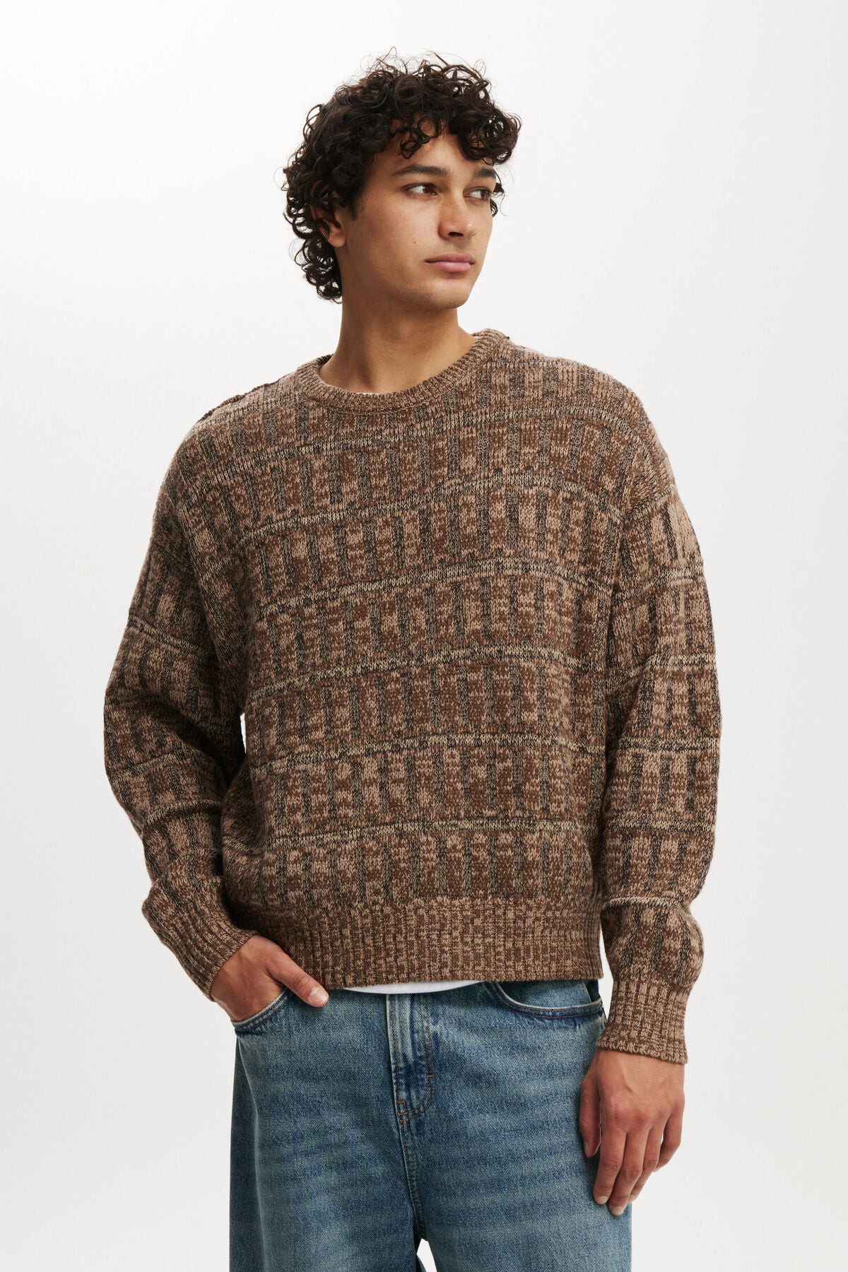 Garage Knit | Cotton On (US)
