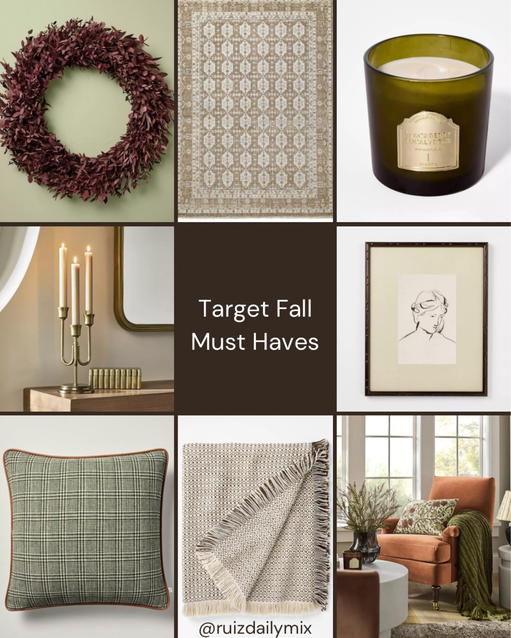 Target Fall must havespin

#LTKFamily #LTKHome #LTKSeasonal