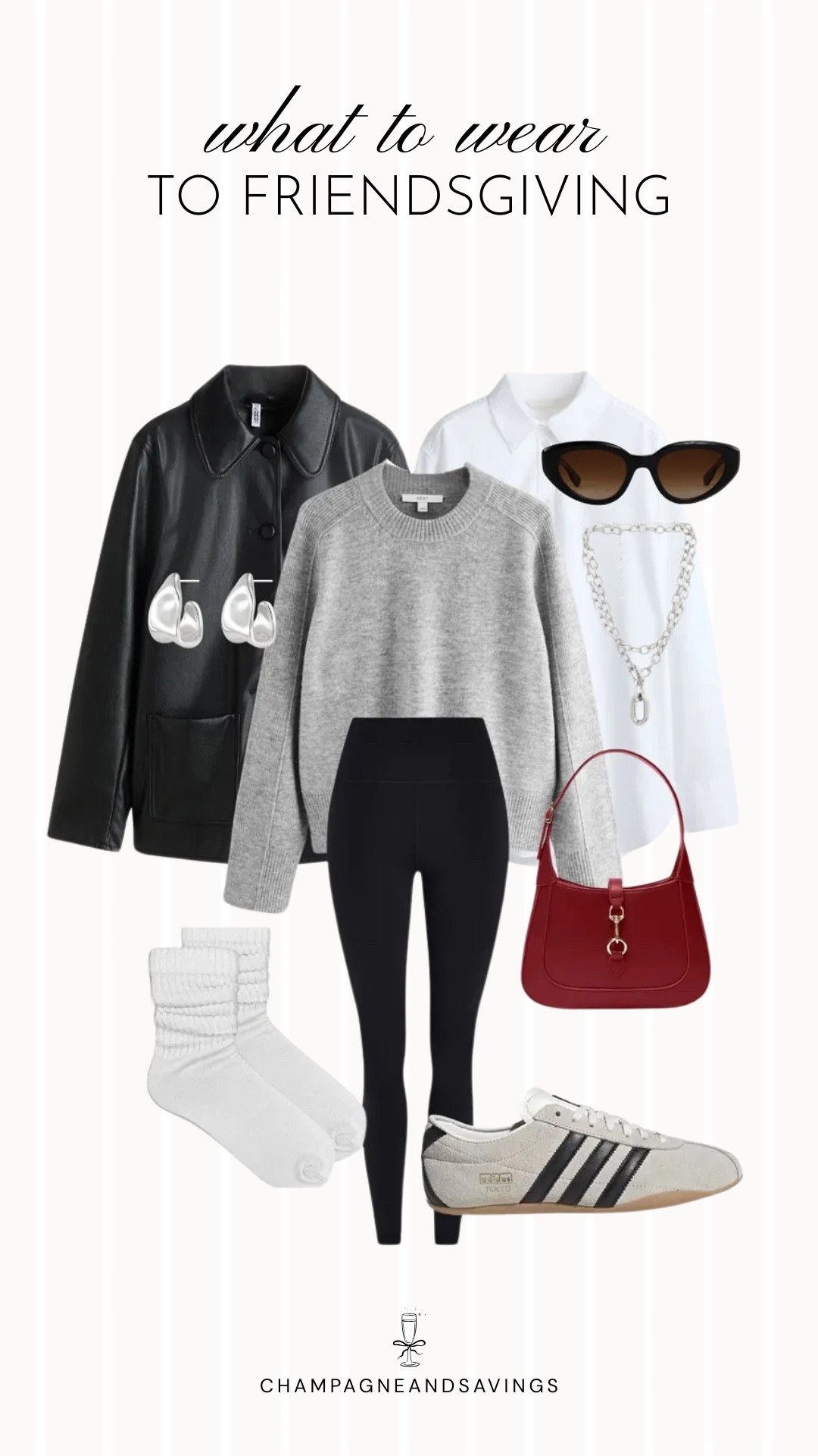 Friendsgiving outfit

#LTKootd