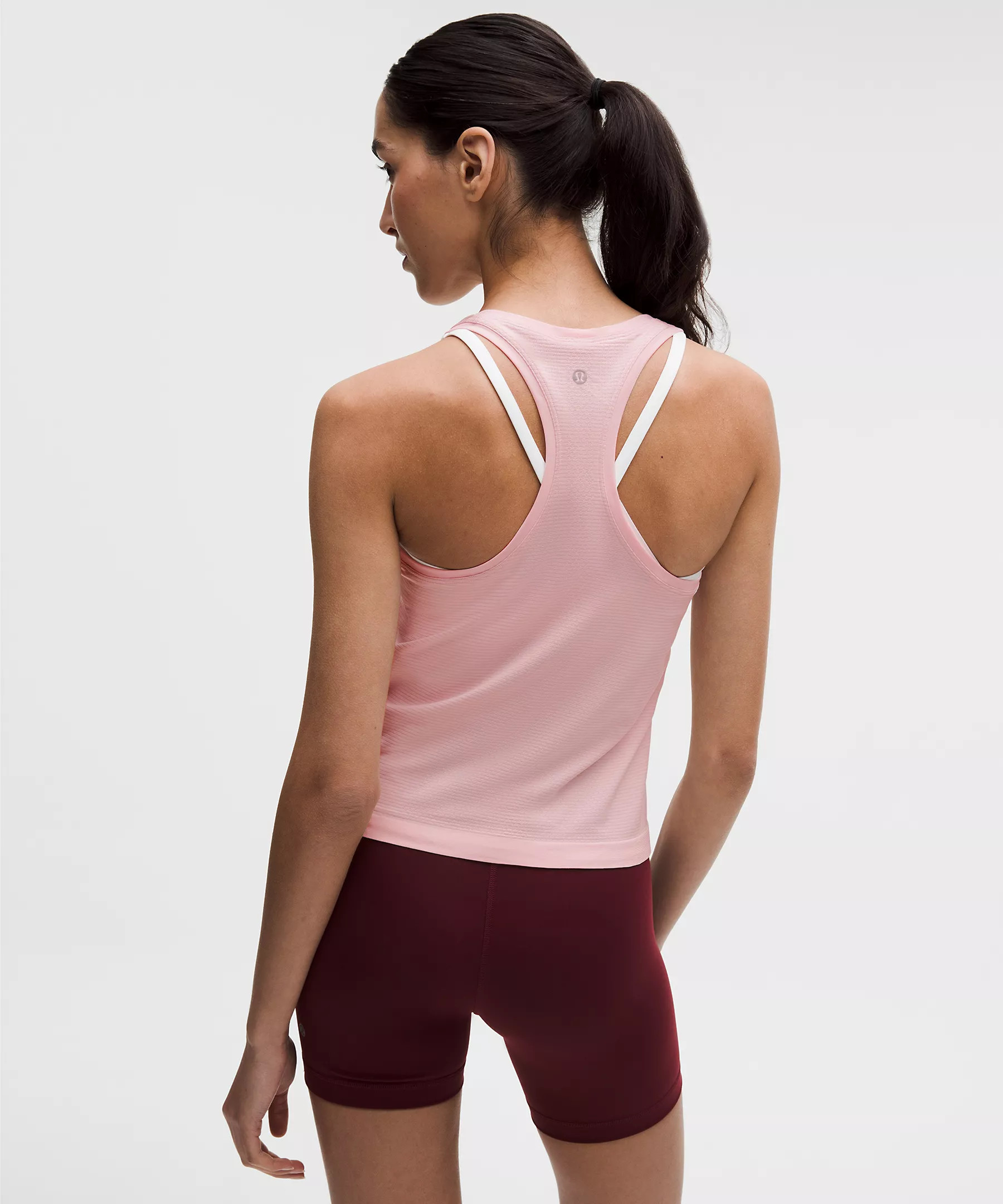 Swiftly Tech Racerback Tank Top 2.0 | Lululemon (US)