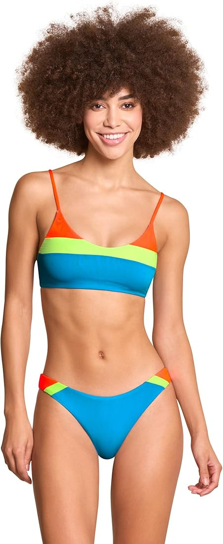 Maaji Women's Standard Sporty Bralette | Amazon (US)