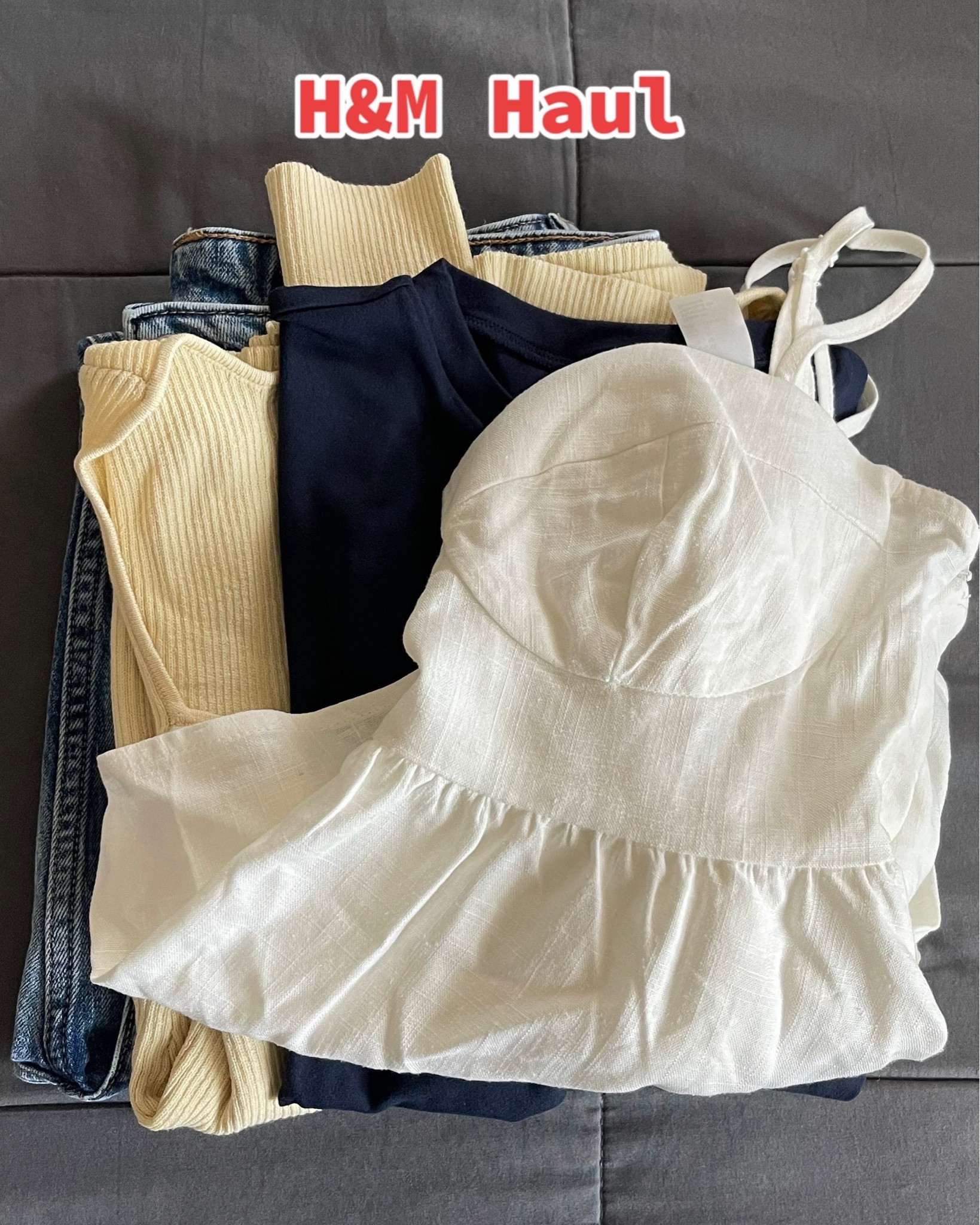 Spring Outfit Ideas 

#LTKStyleTip #LTKFindsUnder50 #LTKSeasonal