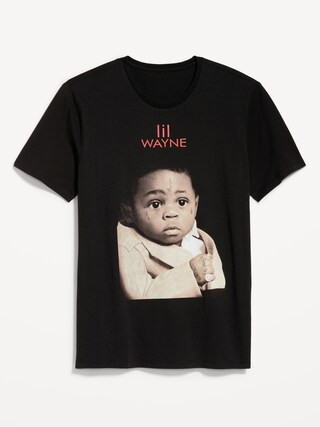 Lil Wayne™ T-Shirt | Old Navy (US)