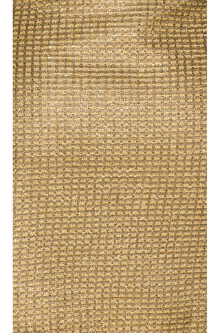 Althea Mini Dress in Gold | Revolve Clothing (Global)