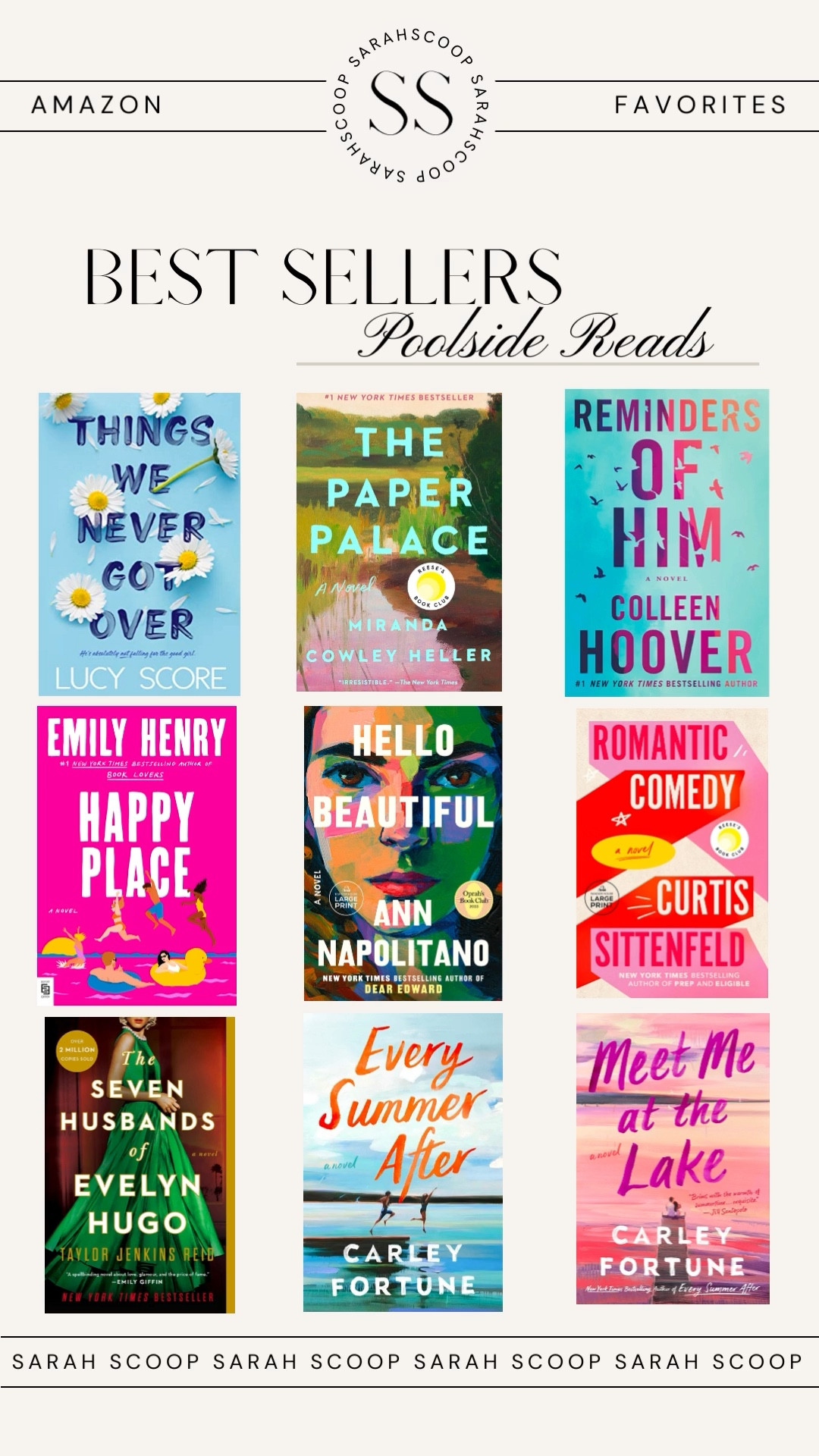 Is it just me or does everyone agree that reading by the pool is the best thing ever?

#LTKfit #LTKstyletip #LTKFind