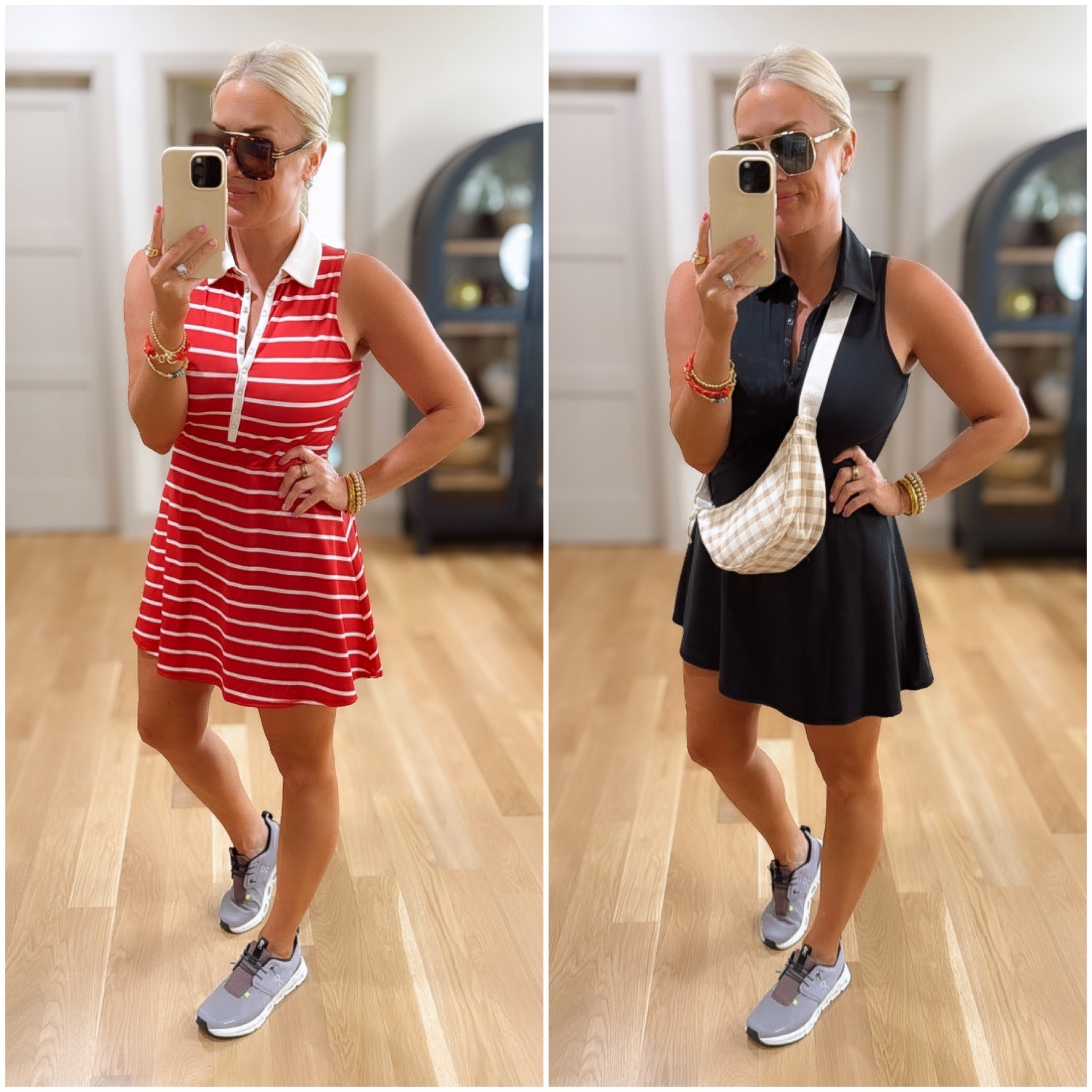 Target new arrivals for summer 
Tennis dress size medium 

#LTKActive #LTKStyleTip #LTKMidsize