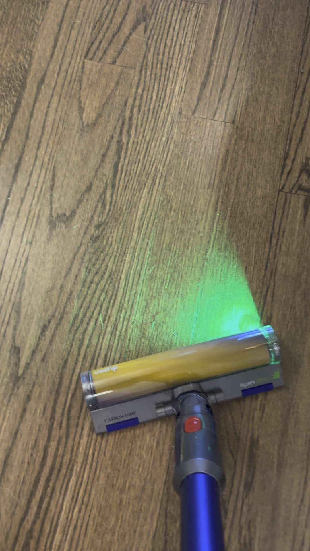 If you have dogs, or babies, or dogs & babies…this is a game changer!

It picks up microfibers which keeps your house from filling with pet hair/dirt, and keeps baby safe from harmful things they can put in their mouth!

By far the best vacuum I’ve ever had. Things like this excite me in my 30s!

#LTKsalealert #LTKbaby #LTKfamily