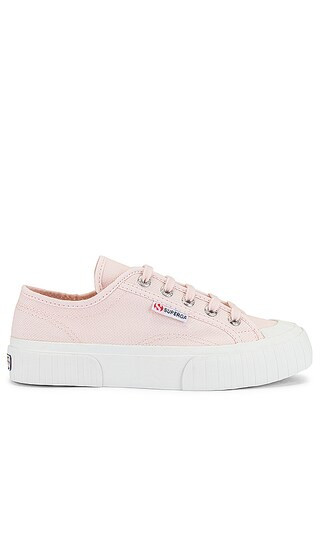 2630 Cotu Canvas in Light Pink | Revolve Clothing (Global)