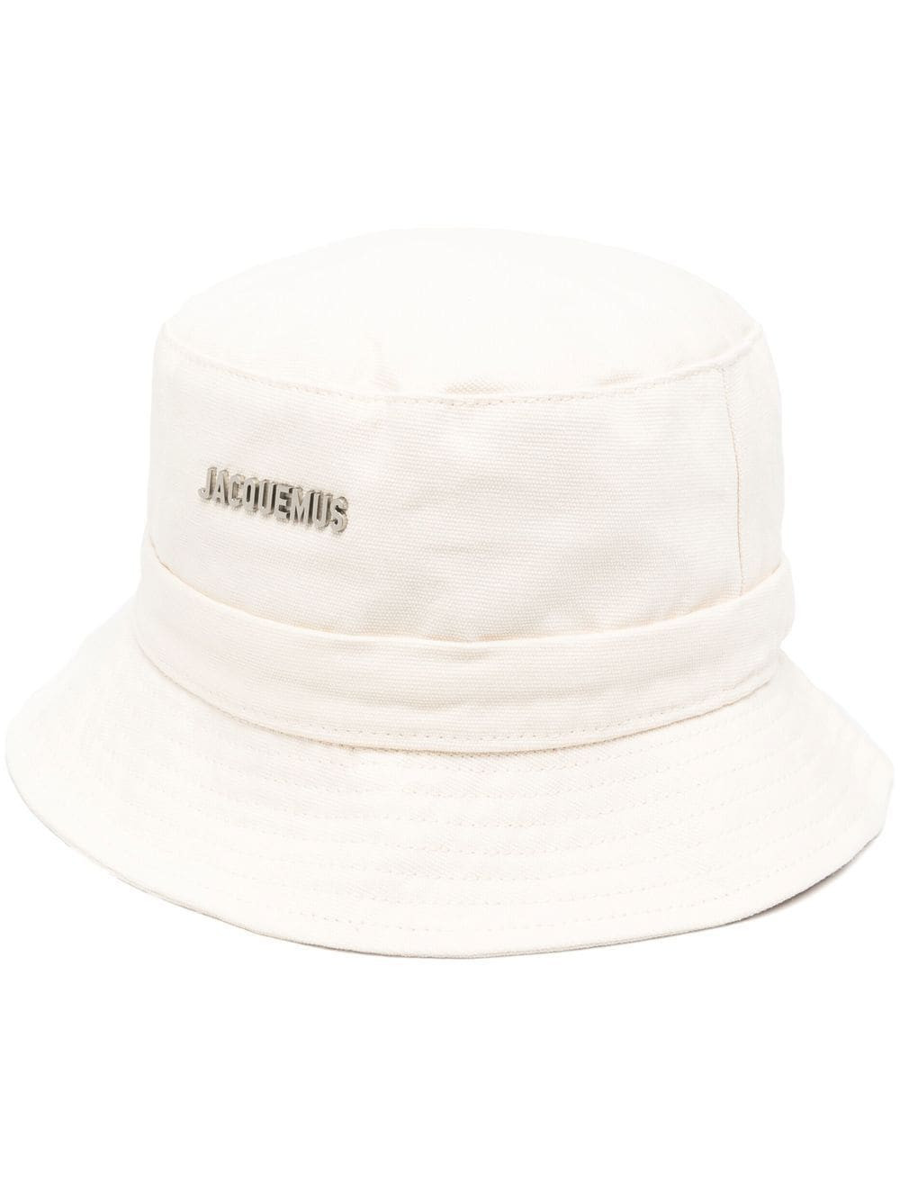 JACQUEMUS- Le Bob Gadjo Bucket Hat | Tessabit Stores (Global)