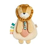Amazon.com: Itzy Ritzy - Itzy Lovey incluye mordedor, cintas texturizadas y brazos colgantes; cue... | Amazon (US)